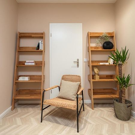 Arbio I Artsy Berlin Oasis Apartment Ngoại thất bức ảnh