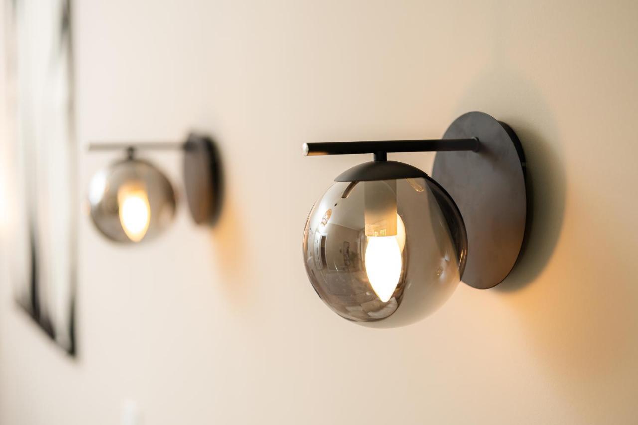 Arbio I Artsy Berlin Oasis Apartment Ngoại thất bức ảnh