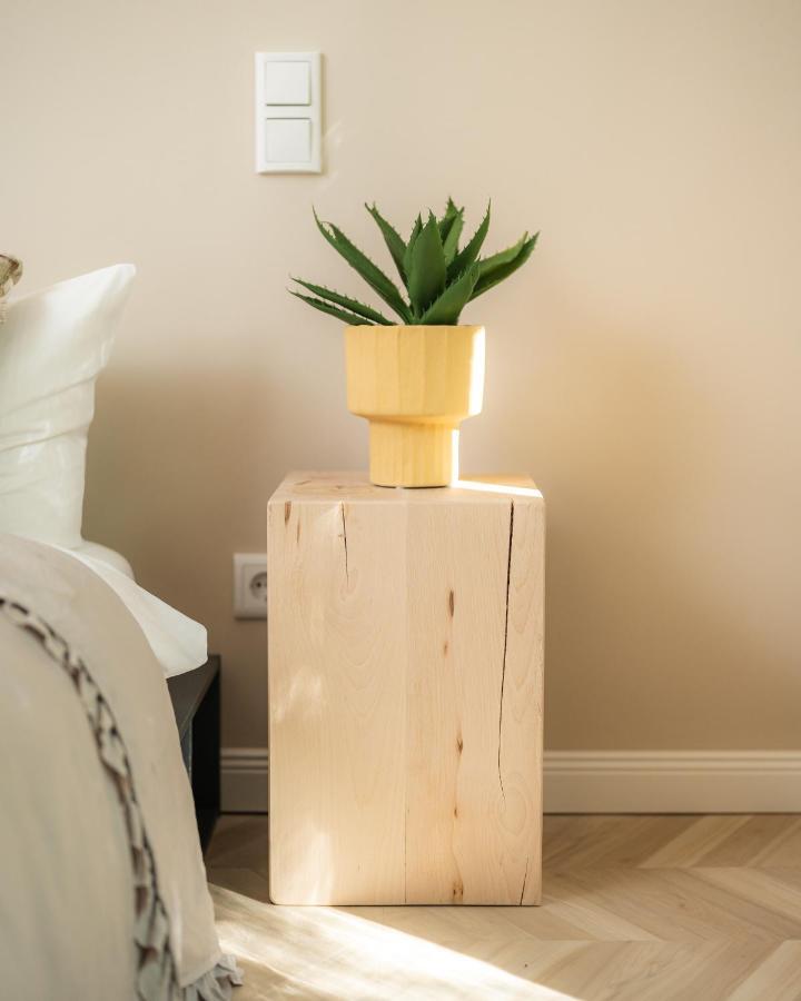 Arbio I Artsy Berlin Oasis Apartment Ngoại thất bức ảnh