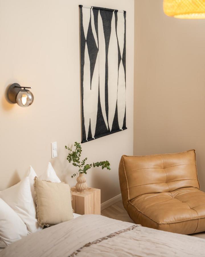 Arbio I Artsy Berlin Oasis Apartment Ngoại thất bức ảnh